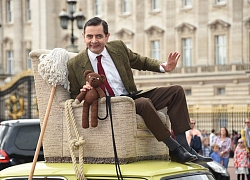 Vì sao hài của Mr.Bean bị gọi là 'hài bẩn'?