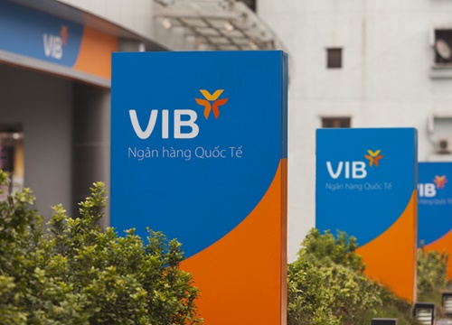 VIB thu xếp cấp tín dụng hợp vốn 780 tỷ đồng cho EVN