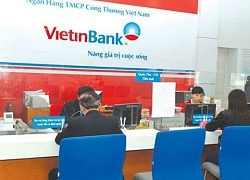 VietinBank có thêm 1 nghìn tỷ đồng trái phiếu tính vào vốn cấp 2