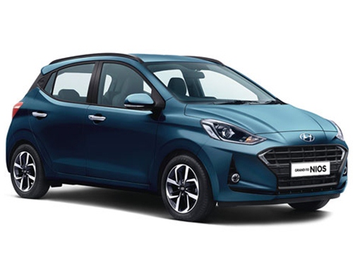 Cận cảnh Hyundai Grand i10 2020 phiên bản thể thao, giá hơn 200 triệu đồng