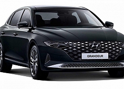 Xe sang đầu bảng Hyundai Grandeur 2020 ra mắt ấn tượng, liệu có về Việt Nam?