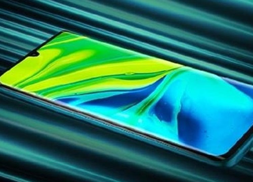 Xiaomi Mi Note 10 có thể được công bố sớm vào ngày 06/11