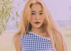 Yeri (Red Velvet) đăng tải một loạt story trên Instagram, phải chăng là gợi ý cho sản phẩm mới?