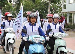 Yêu cầu giáo viên, học sinh, sinh viên nghiêm túc thực hiện quy định an toàn giao thông