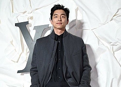 &#8220;Yêu tinh&#8221; Gong Yoo quá điển trai khiến các fan không thốt nên lời