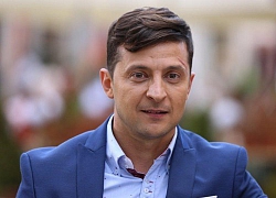 Zelensky tuyên bố tăng tốc gia nhập NATO chọc giận Putin