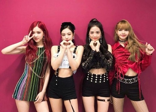 Khi fan BLACKPINK quá "vã" comeback: Fanmade ghép sương sương mà như xem MV thật