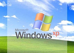 3 tính năng đưa Windows XP trở thành hệ điều hành số một thế giới