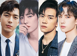 4 ngôi sao được tìm kiếm nhiều nhất Weibo 2019: Tiêu Chiến xếp thứ 2, thành viên TFBoys gây choáng với 500 lần lọt top