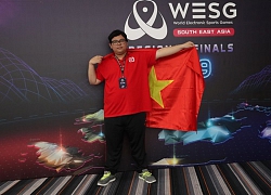 6 môn esports của SEA Games 30 khởi tranh từ ngày 05/12, miễn phí vé vào cửa