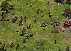 Age of Empires 4: Hé lộ tính năng hướng dẫn cho người chơi mới