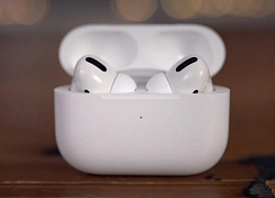 AirPods có thể là một phần phụ kiện của iPhone 2020