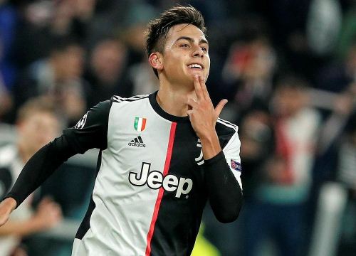 BẢN TIN 0H 30/11: Mou thúc Levy về Dybala