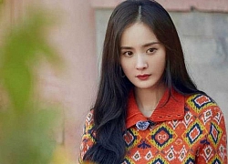 Dương Mịch khoe nhan sắc ngày càng lên hương sau khi ly hôn, fans trầm trồ vẻ đẹp của &#8216;gái một con&#8217;