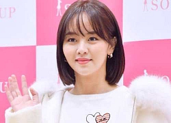 'Em gái mưa' Kim So Hyun trẻ trung, đáng yêu trong sự kiện thời trang