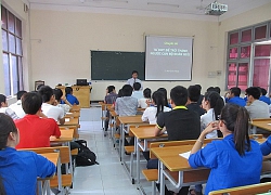 'Èo uột' thi tuyển lãnh đạo đại học