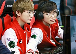 Faker: "Em vẫn chưa tính tới chuyện có bạn gái tại thời điểm này"