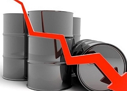 Giá xăng dầu hôm nay 30/11