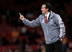 HLV Emery viết tâm thư sau khi bị Arsenal sa thải