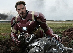 Iron Man đã chết như thế nào trong truyện tranh?