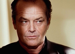 Jack Nicholson - người đàn ông vĩ đại của hollywood với 12 lần được đề cử oscar