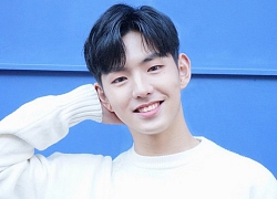 Kim Dong Bin (Produce X 101) gia nhập công ty quản lý mới