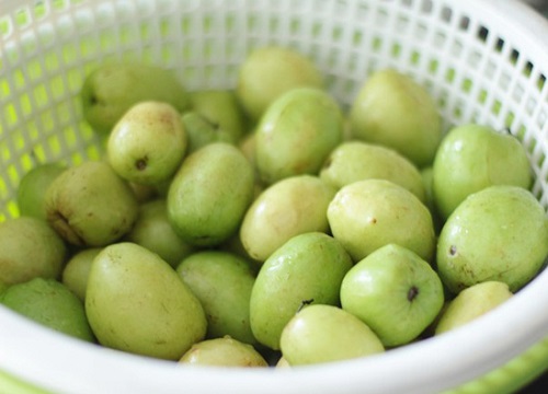 Loại quả giòn tan, nhiều vitamin gấp 10 lần cam, quýt này đang vào mùa: Hãy tranh thủ mua về ăn và tận dụng chữa vô số bệnh