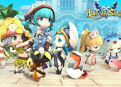 Loạt game mobile nhập vai siêu đỉnh lại còn miễn phí, ai thích đấm đá cày kéo thì quá hợp