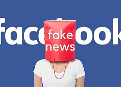 Singapore cảnh cáo Facebook về thông tin giả mạo