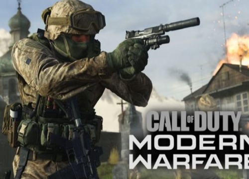 Modern Warfare: nhiều người chơi sẽ tiếp tục tìm cách thao túng hệ thống xếp hạng