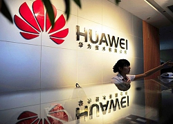 Mỹ muốn tăng cường 'phong tỏa' Huawei