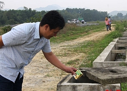 Nan giải vấn đề xử lý rác thải nông nghiệp