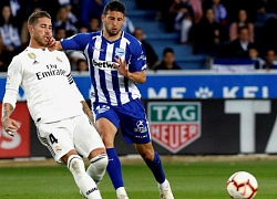 Nhận định bóng đá Alaves - Real Madrid: Thời cơ đá sớm, đánh chiếm đỉnh bảng