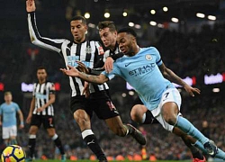 Nhận định bóng đá Newcastle Man City: Thống kê gây lo lắng, không còn đường lui