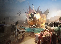 Những điều người chơi PUBG muốn có trong năm 2020