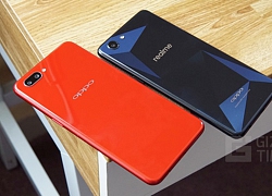 Realme sắp tách khỏi Oppo