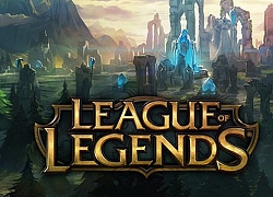 Riot bắt đổi tên đăng nhập vì một lý do khó hiểu