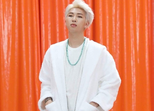 RM (BTS) sẽ có sân khấu solo tại lễ trao giải MMA 2019?