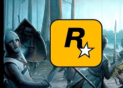 Rockstar đang phát triển game bối cảnh Trung cổ?