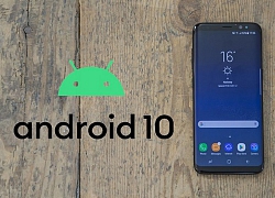 Sau tất cả, Samsung Galaxy S8/S8 plus và Galaxy Note 8 sẽ không được 'lên đời' Android 10