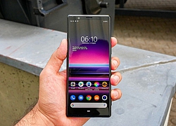 Sony sắp bán Xperia 5 giá 20 triệu đồng