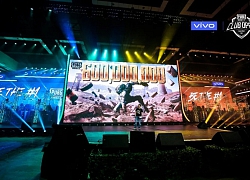 Tencent chuẩn bị công bố "Dự Án Chảo Trừng Phạt'Project: Ban Pan' " và cho ra mắt chế độ mù màu trên PUBG Mobile