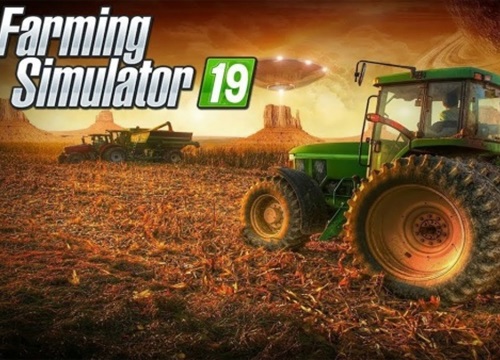 Tomb Raider và Farming Simulator 19 chuẩn bị có mặt trong danh sách game "miễn phí" của Stadia Pro