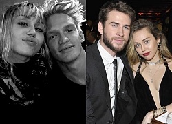 Trong lúc hạnh phúc bên tình mới Cody Simpson, Miley Cyrus vẫn tìm cách quay lại với chồng cũ Liam Hemsworth?