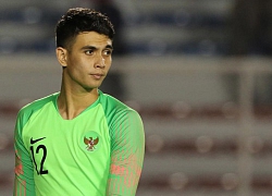 U22 Indonesia thủ quá chắc: U22 Việt Nam có hạ nổi siêu thủ môn "Kepa Đông Nam Á"?