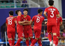 U22 Việt Nam, hãy chứng tỏ bóng dáng nhà vô địch SEA Games