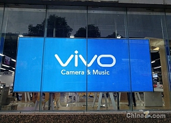 Vivo sẽ ra mắt giao diện JoviOS mới cho Vivo X30 vào tháng 12