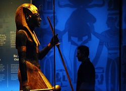 100 năm đi tìm sự thật: Bí ẩn cái chết vua Tutankhamun đã có lời giải?