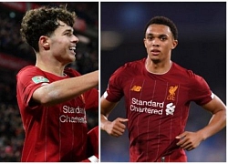 2 đội hình Liverpool cân 2 giải đấu trong 2 ngày: 'Kỷ lục gia' thay Salah