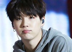 5 lần thật thà đến xéo xắc của Suga (BTS), bạn bè cạn lời còn fan thì cười ngặt nghẽo